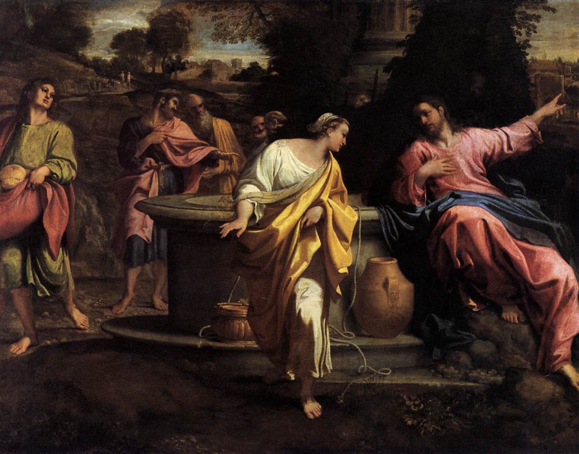Jesus Claims to be The Messiah – Theology in Perspective